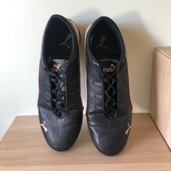 Puma Étoile Trainers - Picture 4 of 7